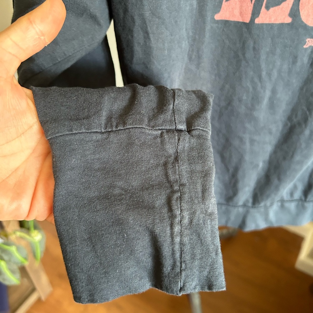 Prana Kindness long sleeve in EUC - Picture 6 of 7
